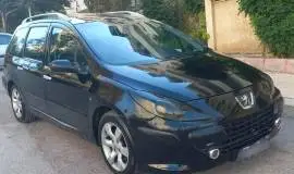 Peugeot 2007 7 Seater, Damascus, RF40423806