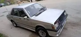 Mitsubishi Lancer 1983, Damascus, RF11561136