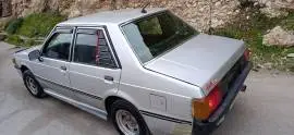 Mitsubishi Lancer 1983, Damascus, RF11561136