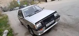 Mitsubishi Lancer 1983, Damascus, RF11561136