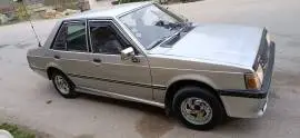 Mitsubishi Lancer 1983, Damascus, RF11561136