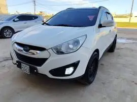 هيونداي توسان 2010, درعا, RF36675171