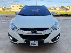 هيونداي توسان 2010, درعا, RF36675171