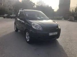 غريت وول بيري 2008, دمشق, RF92400293