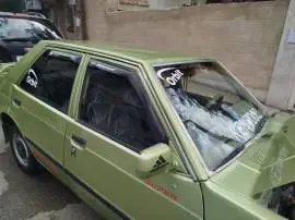 Mitsubishi Lancer 83, Damascus, RF32815562