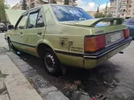 Mitsubishi Lancer 83, Damascus, RF32815562