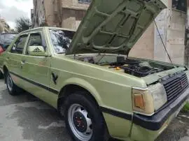 Mitsubishi Lancer 83, Damascus, RF32815562