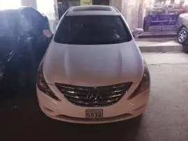 هيونداي سوناتا 2013 كاملة المواصفات, RF21244686
