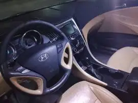 هيونداي سوناتا 2013 كاملة المواصفات, RF21244686