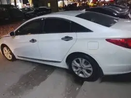 هيونداي سوناتا 2013 كاملة المواصفات, RF21244686