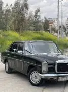 Mercedes 200, Damascus, RF15132013