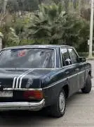 Mercedes 200, Damascus, RF15132013