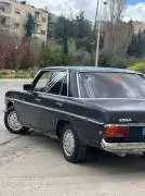 Mercedes 200, Damascus, RF15132013