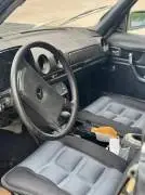 Mercedes 200, Damascus, RF15132013