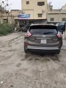 نيسان مورانو 2016, حماة, RF57315862