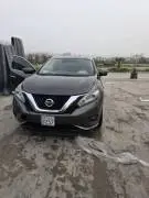 Nissan Murano 2016, Hama, RF57315862