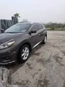 Nissan Murano 2016, Hama, RF57315862
