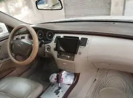 Hyundai Azera 2006, Aleppo, RF16468197