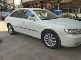 Hyundai Azera 2006, Aleppo, RF16468197