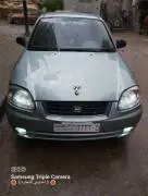 Hyundai Accent 2005, Aleppo, RF18955551