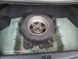 Hyundai Accent 2005, Aleppo, RF18955551