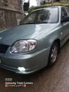 Hyundai Accent 2005, Aleppo, RF18955551