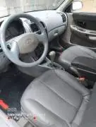 Hyundai Accent 2005, Aleppo, RF18955551