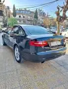 Audi A6 2010, Damascus, RF52660886
