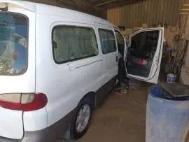 Honda Starbus 2000, Damascus, RF14646523