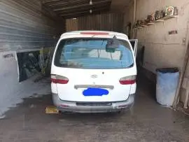 Honda Starbus 2000, Damascus, RF14646523