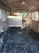 Honda Starbus 2000, Damascus, RF14646523