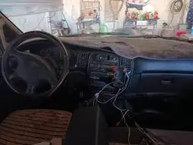 Honda Starbus 2000, Damascus, RF14646523