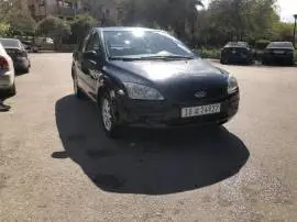 فورد فوكس 2007, دمشق, RF12415763