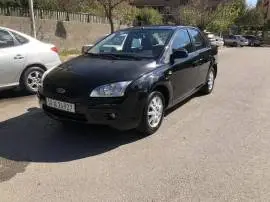 فورد فوكس 2007, دمشق, RF12415763