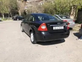 فورد فوكس 2007, دمشق, RF12415763