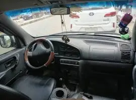 Peugeot Partner 2001, Aleppo, RF11968980