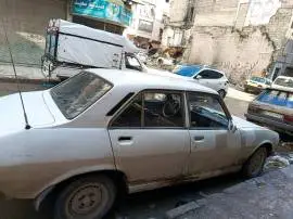 Peugeot 504 1978, Aleppo, RF19366352