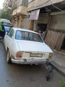 Peugeot 504 1978, Aleppo, RF19366352