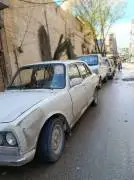 Peugeot 504 1978, Aleppo, RF19366352