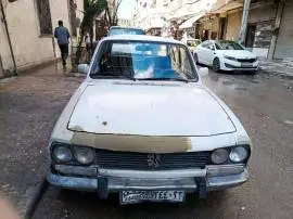 Peugeot 504 1978, Aleppo, RF19366352
