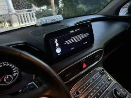 هيونداي سانتافي 2021, RF16639037