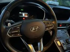 هيونداي سانتافي 2021, RF16639037