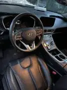 هيونداي سانتافي 2021, حلب, RF15260764