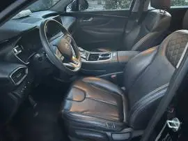 هيونداي سانتافي 2021, حلب, RF15260764