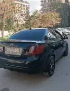 كيا ريو 2009, دمشق, RF20441547