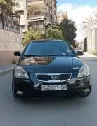 كيا ريو 2009, دمشق, RF20441547