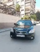كيا ريو 2009, دمشق, RF20441547