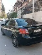 كيا ريو 2009, دمشق, RF20441547