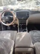 نيسان باثفندر 2016, RF18947626