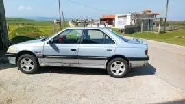 بيجو 405 GLX موديل 2005, حمص, RF18839974